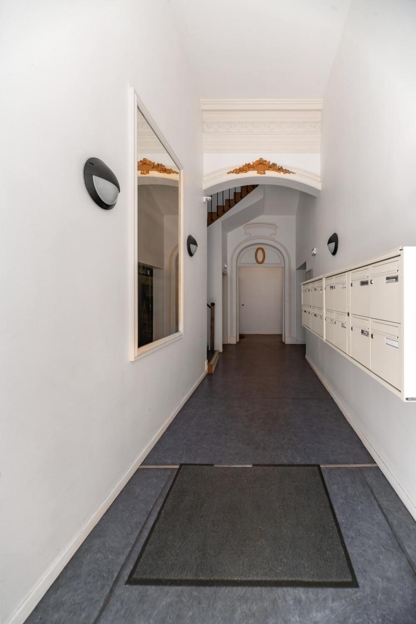 Le Brit - Grand Appartement Design, 3 Chambres, Centre Ville 维琪 外观 照片